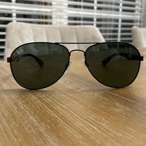 Ray Ban RB3549 Sunglasses